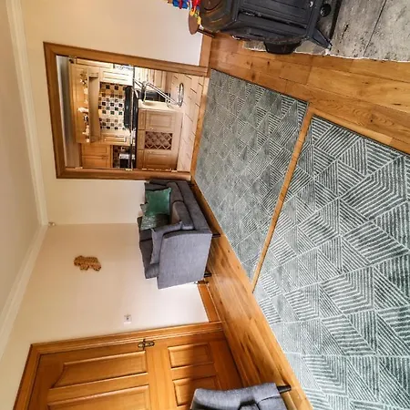 7 Foyleview Point Σπίτι διακοπών Carrowkeel