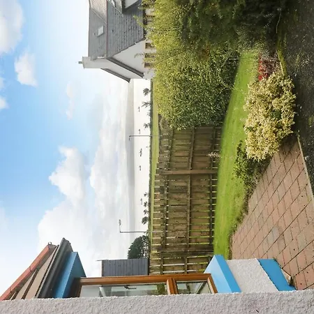 7 Foyleview Point Σπίτι διακοπών Carrowkeel
